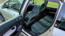 Peugeot 307 2.0hdi 6+ 1, снимка 10