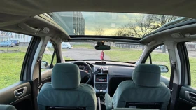 Peugeot 307 2.0hdi 6+ 1, снимка 12