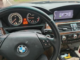 BMW 520 d facelift | Mobile.bg � ����� ������ 9