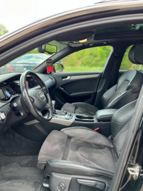Audi A4 - 8700 € / 17015.72 лв. - 72907583 3