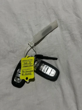 Audi A4 - 8700 € / 17015.72 лв. - 72907583 12