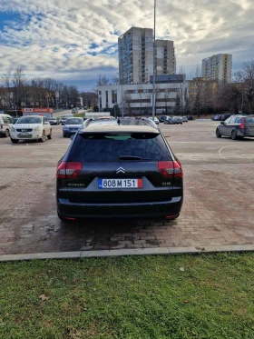 Citroen C5 - 4699 € / 9190.45 лв. - 59028707 12