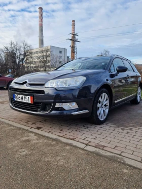 Citroen C5 - 4699 € / 9190.45 лв. - 59028707 9
