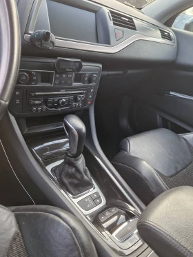 Citroen C5 - 4699 € / 9190.45 лв. - 59028707 17