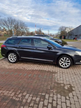 Citroen C5 - 4699 € / 9190.45 лв. - 59028707 3