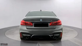 BMW M5 COMPETITION/625HP/4X4/CARBON/1от350/HUD/NAVI/127h - 58999 € / 115392.01 лв. - 44299553 7