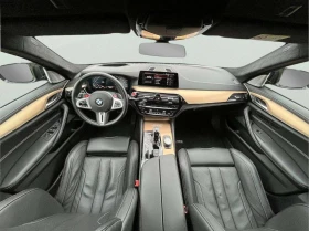 BMW M5 COMPETITION/625HP/4X4/CARBON/1от350/HUD/NAVI/127h - 58999 € / 115392.01 лв. - 44299553 8