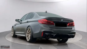BMW M5 COMPETITION/625HP/4X4/CARBON/1от350/HUD/NAVI/127h - 58999 € / 115392.01 лв. - 44299553 3
