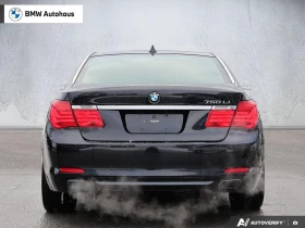 BMW 750 750Li* xDrive* Автокредит* (Цена до БГ) - 10999 € / 21512.17 лв. - 51157891 4