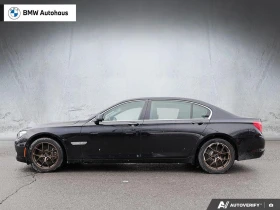 BMW 750 750Li* xDrive* Автокредит* (Цена до БГ) - 10999 € / 21512.17 лв. - 51157891 3