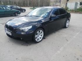 BMW 525 E60