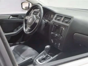 VW Jetta * Highline 2.0 TDI 6sp DSG at Tip Backup Camer * C - 10000 € / 19558.30 лв. - 64286194 16