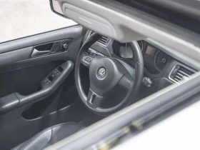 VW Jetta * Highline 2.0 TDI 6sp DSG at Tip Backup Camer * C - 10000 € / 19558.30 лв. - 64286194 11
