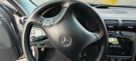 Mercedes-Benz C 220 - 3150 € / 6160.86 лв. - 53289134 11