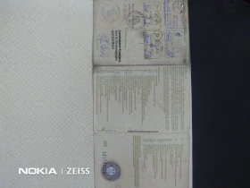 Mercedes-Benz C 220 - 3150 € / 6160.86 лв. - 53289134 9