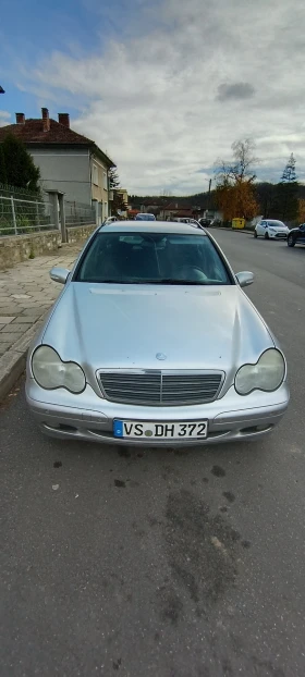 Mercedes-Benz C 220 - 3150 € / 6160.86 лв. - 53289134 7