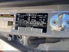 Kia K5 1.6L I-4 DI, DOHC, VVT, TURBO, 180HP All Wheel - 14500 € / 28359.53 лв. - 74879951 9