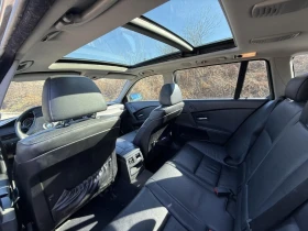 BMW 525, снимка 6 - Автомобили и джипове - 53672044