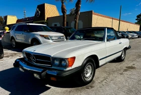 Mercedes-Benz SL 450SL