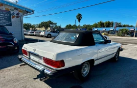 Mercedes-Benz SL 450SL - 12000 € / 23469.96 лв. - 63371787 5