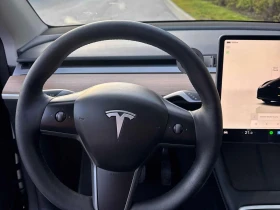 Tesla Model Y * Long Range * PANO* KEYLESS* ПОДГРЕВ*  - 28000 € / 54763.24 лв. - 64958604 8