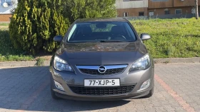 Opel Astra 1.7CDTI eco flex 125кс 6 скорсти - 5500 € / 10757.07 лв. - 46814509 7