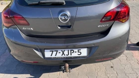 Opel Astra 1.7CDTI eco flex 125кс 6 скорсти - 5500 € / 10757.07 лв. - 46814509 16