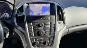 Opel Astra 1.7CDTI eco flex 125кс 6 скорсти - 5500 € / 10757.07 лв. - 46814509 12