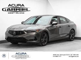 Acura Integra Elite A-SPEC* АвтоКредит* (ЦЕНА ДО БГ)