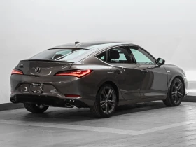 Acura Integra Elite A-SPEC* АвтоКредит* (ЦЕНА ДО БГ) | Auto.bg — изображение 8