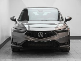 Acura Integra Elite A-SPEC* АвтоКредит* (ЦЕНА ДО БГ) | Auto.bg — изображение 5