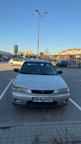Mazda 323 | Mobile.bg � ����� ������ 3