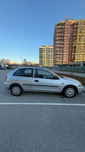 Mazda 323 | Mobile.bg � ����� ������ 2