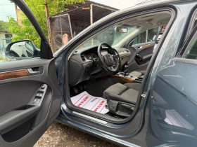 Audi A4 2.0TDi 143HP 6 SKOROSTI SPORT RECARO LED XENON NOV | Mobile.bg � ����� ������ 9