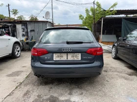 Audi A4 2.0TDi 143HP 6 SKOROSTI SPORT RECARO LED XENON NOV | Mobile.bg � ����� ������ 7
