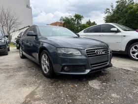 Audi A4 2.0TDi 143HP 6 SKOROSTI SPORT RECARO LED XENON NOV | Mobile.bg � ����� ������ 5