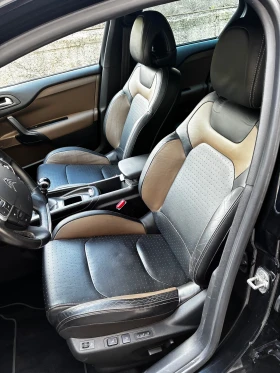 Citroen DS4 1.6hdi 112�.�. | Mobile.bg � ����� ������ 5