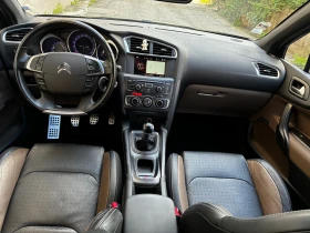 Citroen DS4 1.6hdi 112�.�. | Mobile.bg � ����� ������ 7