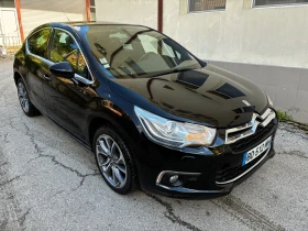 ����� �� �������� �� Citroen DS4 1.6hdi 112�.�.