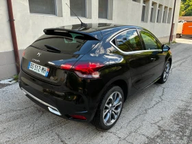 Citroen DS4 1.6hdi 112�.�. | Mobile.bg � ����� ������ 2