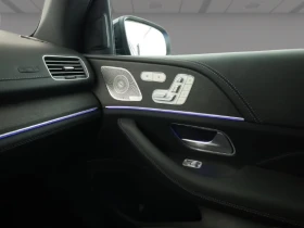 Mercedes-Benz GLE 450 d 4Matic Coupe = AMG Line = Premium �������� | Mobile.bg � ����� ������ 12