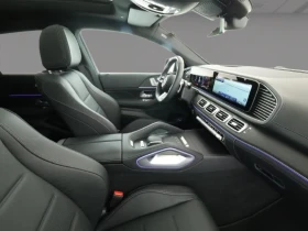 Mercedes-Benz GLE 450 d 4Matic Coupe = AMG Line = Premium �������� | Mobile.bg � ����� ������ 11