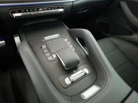 Mercedes-Benz GLE 450 d 4Matic Coupe = AMG Line = Premium �������� | Mobile.bg � ����� ������ 9
