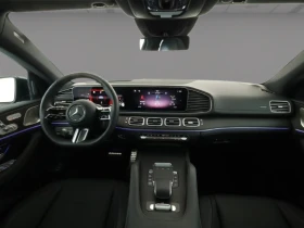 Mercedes-Benz GLE 450 d 4Matic Coupe = AMG Line = Premium �������� | Mobile.bg � ����� ������ 8