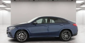 Mercedes-Benz GLE 450 d 4Matic Coupe = AMG Line = Premium �������� | Mobile.bg � ����� ������ 3