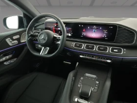 Mercedes-Benz GLE 450 d 4Matic Coupe = AMG Line = Premium �������� | Mobile.bg � ����� ������ 7