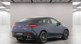 Mercedes-Benz GLE 450 d 4Matic Coupe = AMG Line = Premium �������� | Mobile.bg � ����� ������ 2