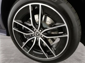 Mercedes-Benz GLE 450 d 4Matic Coupe = AMG Line = Premium �������� | Mobile.bg � ����� ������ 4