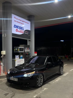 BMW 535 undefined | Auto.bg — изображение 3
