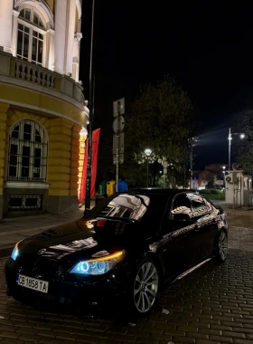 BMW 535 undefined | Auto.bg — изображение 5